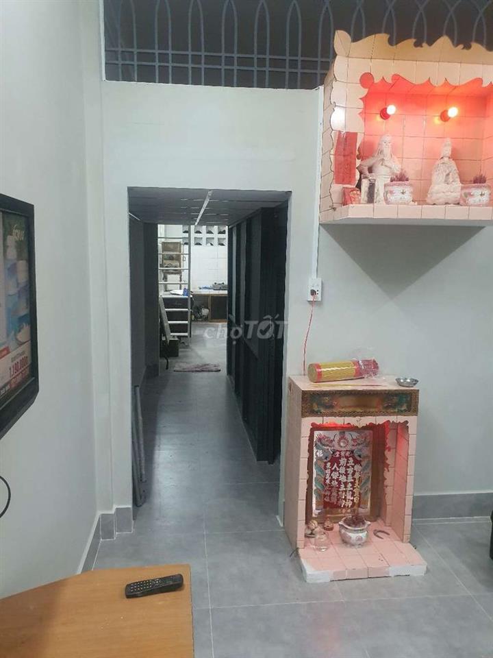cho thuê nhà khu vực chợ hoa Đầm Sen
