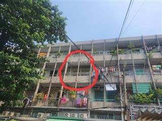 cho thuê nhà khu vực chợ hoa Đầm Sen