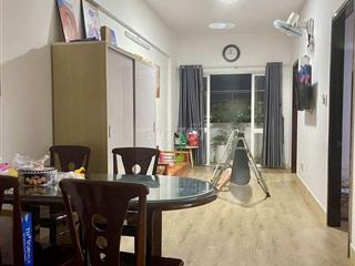 Chung cư Hoa Sen, Lạc Long Quân, Q11: 2p ngủ, 75m2, nhà mới, 10tr/th