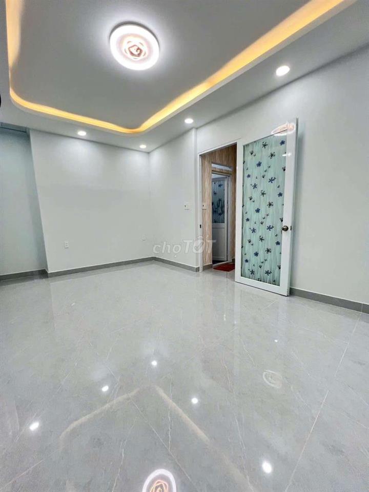 Nhà ĐƯỜNG 3/2 Phường Minh Phụng  4 x 6m 1Lầu