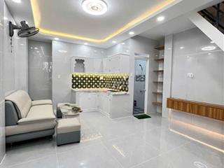 Nhà ĐƯỜNG 3/2 Phường Minh Phụng  4 x 6m 1Lầu