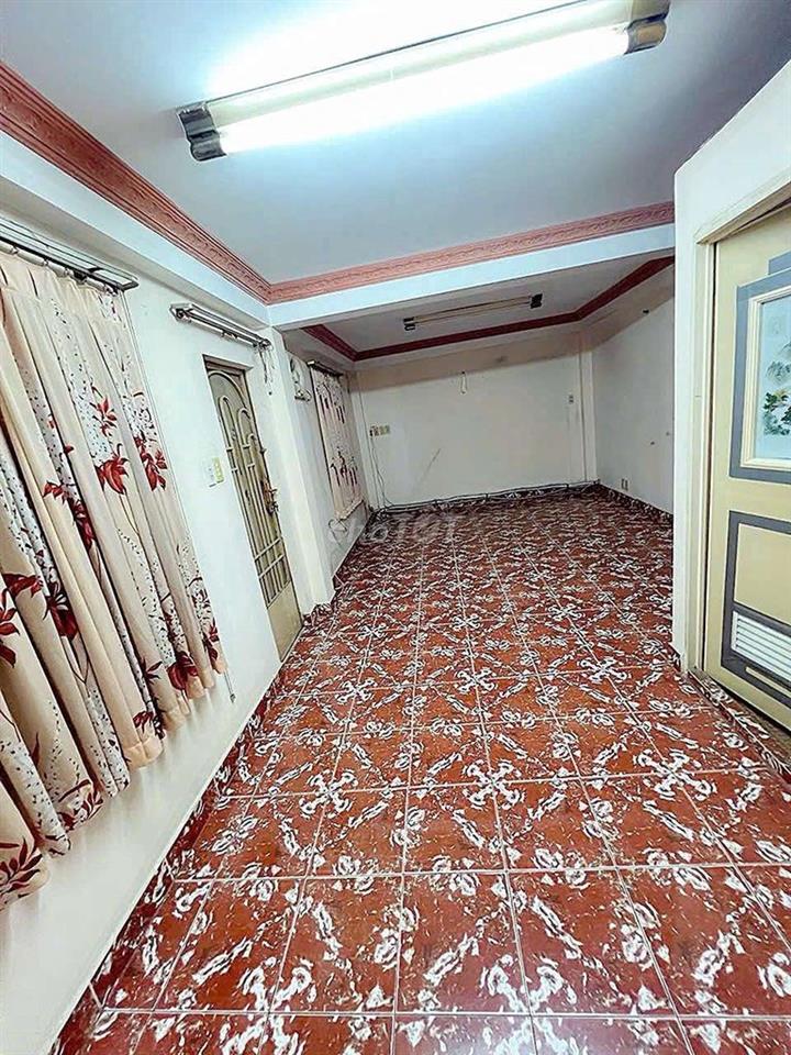 Nhà bán hoặc cho thuê
