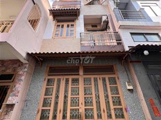 [4m x 12m] - 8.2Tỷ - gần VX LÊ ĐẠI HÀNH - LẠC LONG QUÂN - BÌNH THỚI
