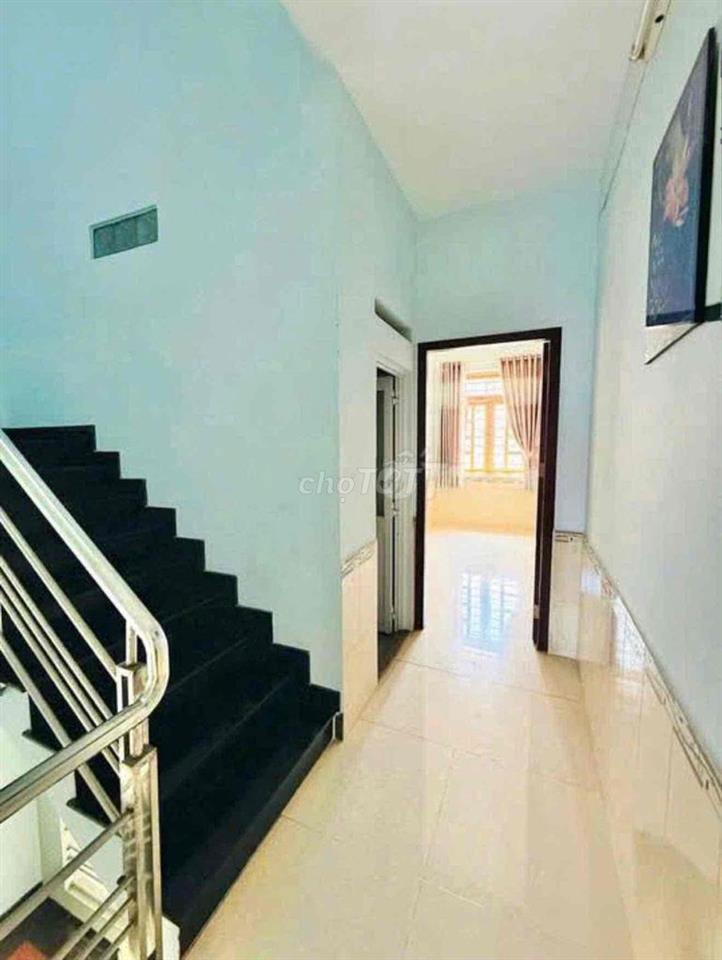 [4m x 12m] - 8.2Tỷ - gần VX LÊ ĐẠI HÀNH - LẠC LONG QUÂN - BÌNH THỚI