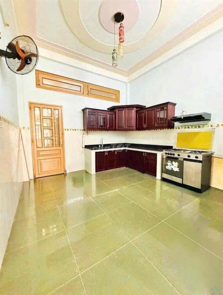 [4m x 12m] - 8.2Tỷ - gần VX LÊ ĐẠI HÀNH - LẠC LONG QUÂN - BÌNH THỚI
