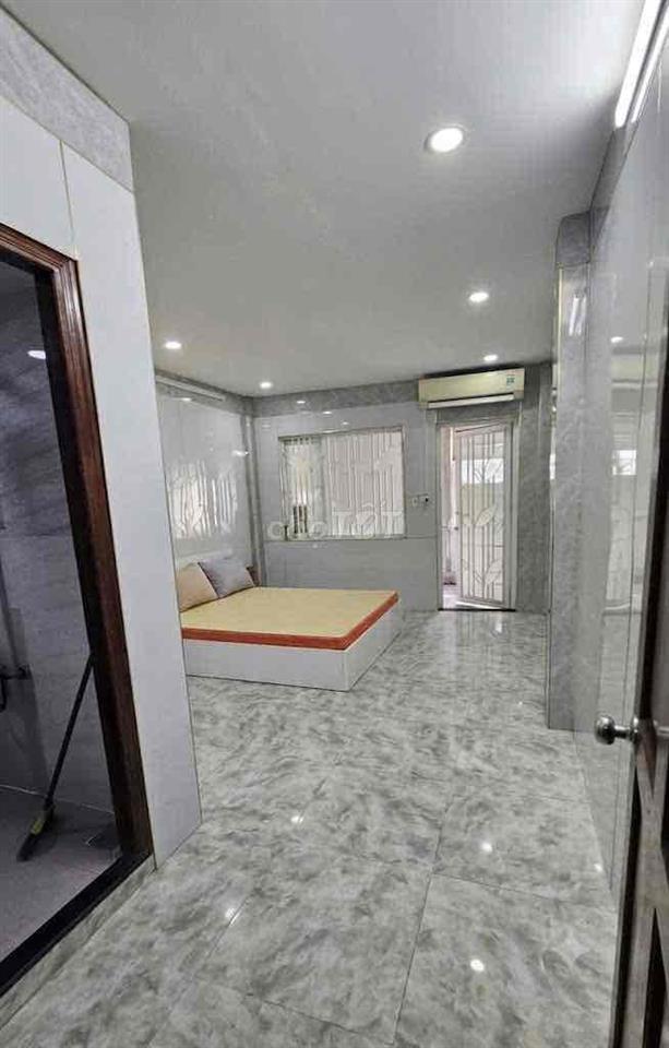 9.3 TỶ MẶT TIỀN 103 ĐƯỜNG TÂN KHAI - 5 TÂNG MỚI,