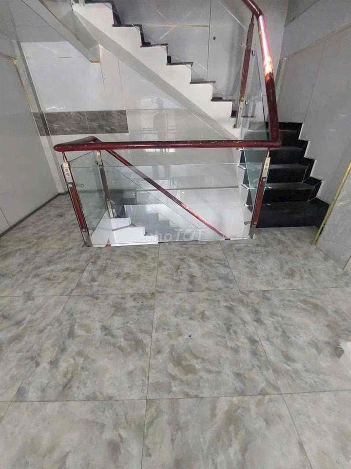 9.3 TỶ MẶT TIỀN 103 ĐƯỜNG TÂN KHAI - 5 TÂNG MỚI,