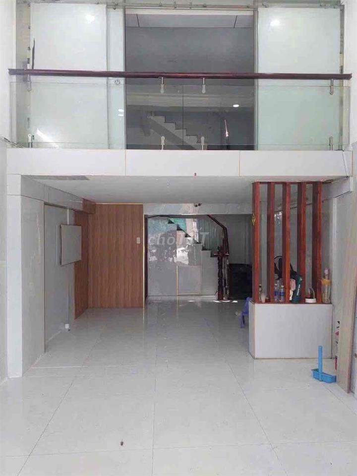9.3 TỶ MẶT TIỀN 103 ĐƯỜNG TÂN KHAI - 5 TÂNG MỚI,