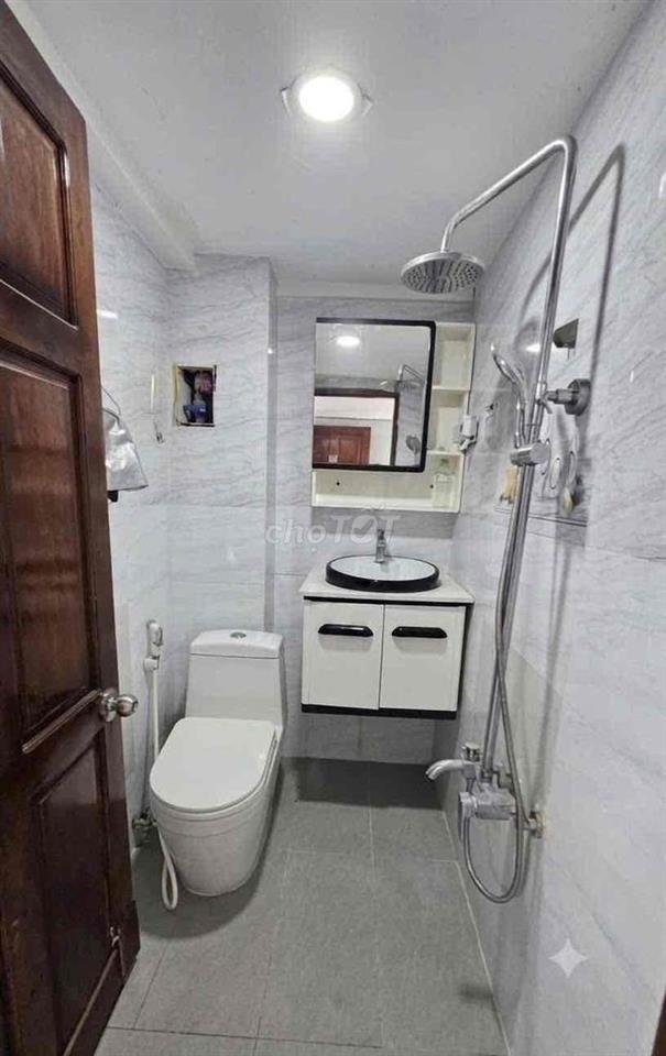 9.3 TỶ MẶT TIỀN 103 ĐƯỜNG TÂN KHAI - 5 TÂNG MỚI,