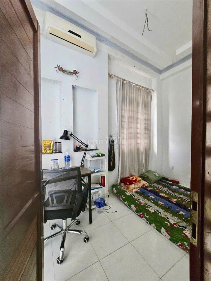 BÁN NHÀ QUẬN 11 – HẺM 3M – 4 TẦNG  – ĐANG CÓ DÒNG TIỀN 11 TRIỆU/THÁNG