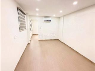 🔥Chỉ 1,8 tỷ căn hộ chung cư - 34m² - sổ hồng riêng gần Ngã tư Bảy Hiền