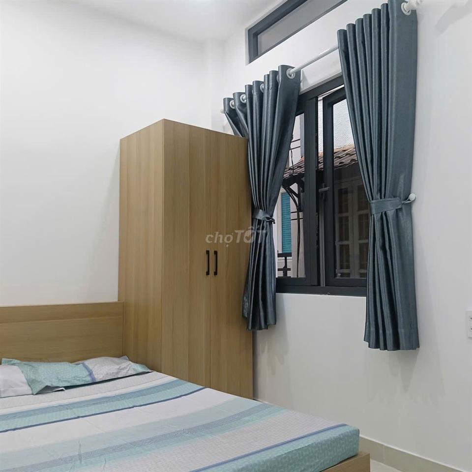 🔥Bán gấp nhà mới P11 Tân Bình, 1 trệt 2 lầu, sổ A4, chỉ 4,25 tỷ🔥