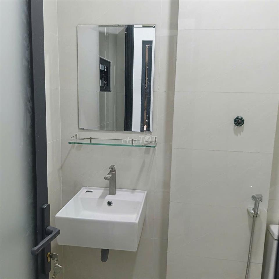 🔥Bán gấp nhà mới P11 Tân Bình, 1 trệt 2 lầu, sổ A4, chỉ 4,25 tỷ🔥