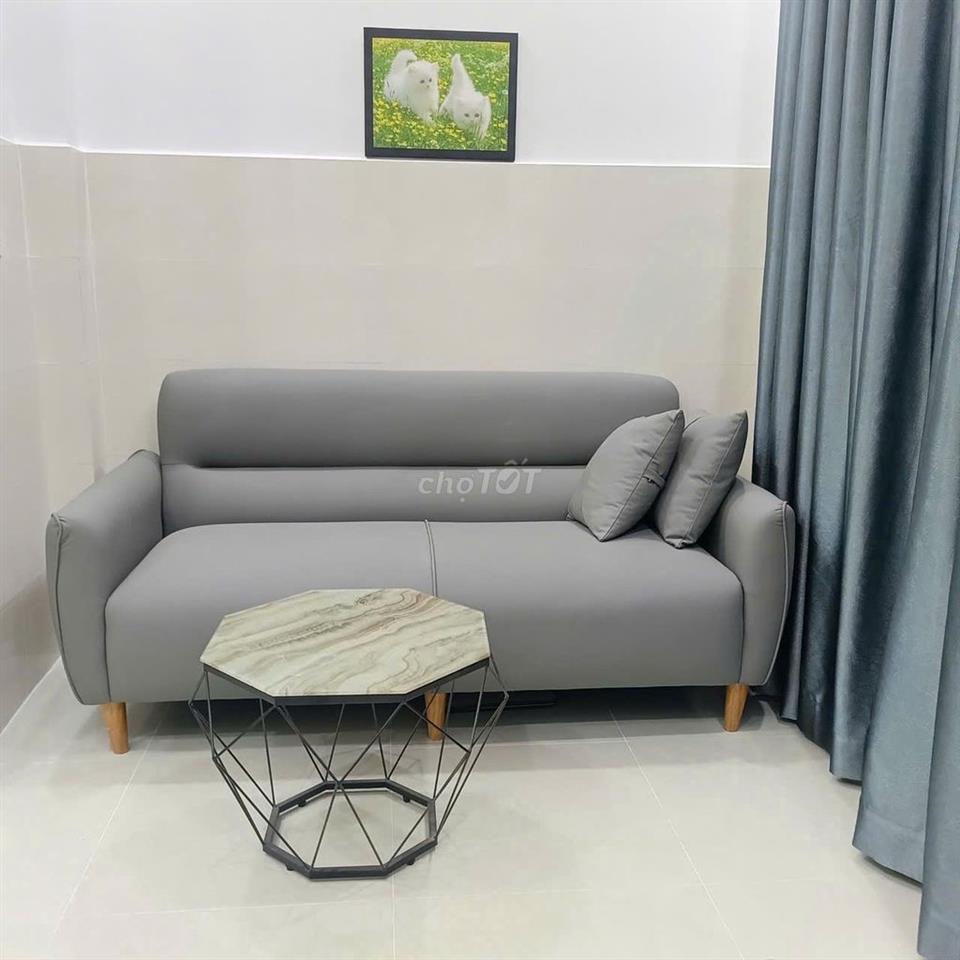 🔥Bán gấp nhà mới P11 Tân Bình, 1 trệt 2 lầu, sổ A4, chỉ 4,25 tỷ🔥