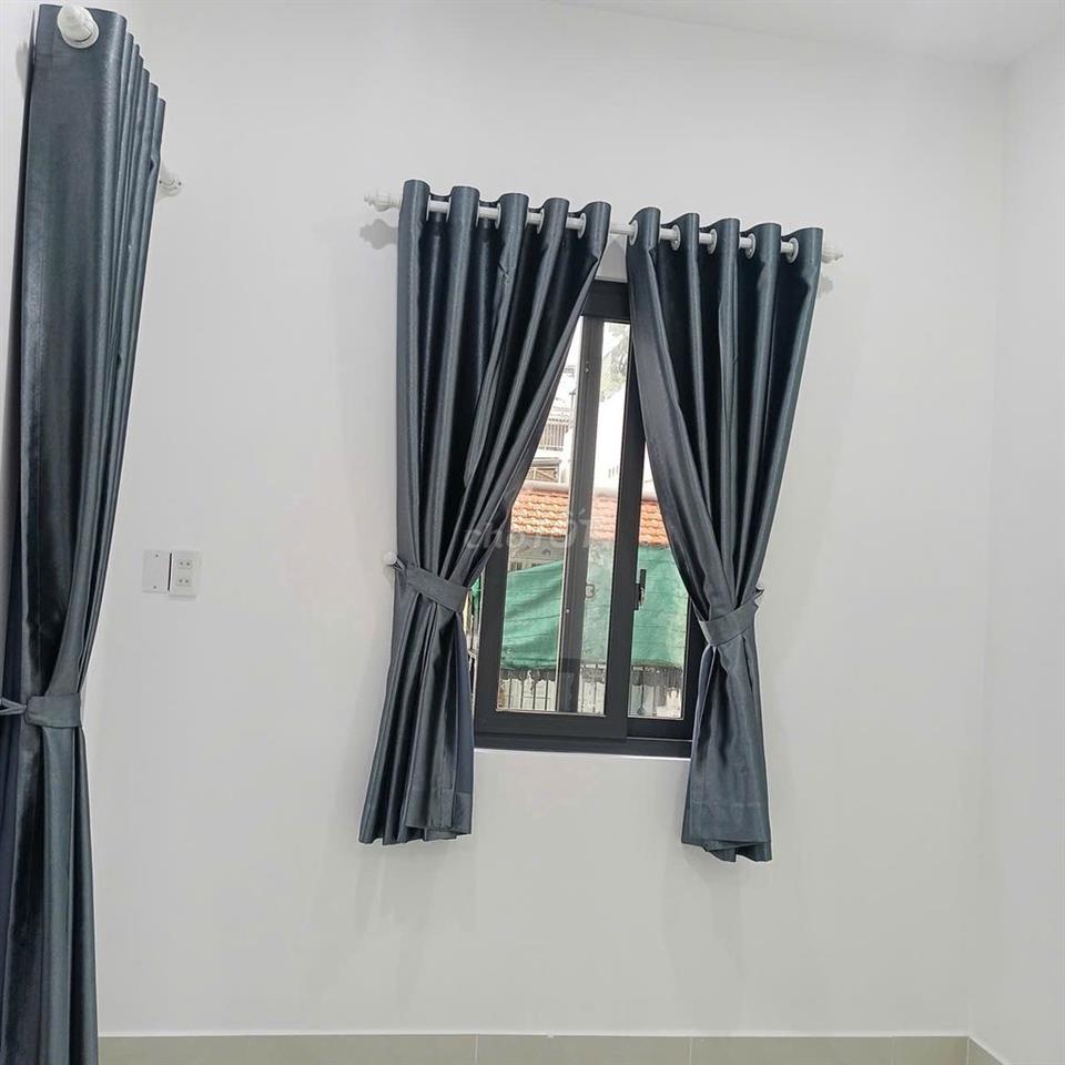 🔥Bán gấp nhà mới P11 Tân Bình, 1 trệt 2 lầu, sổ A4, chỉ 4,25 tỷ🔥