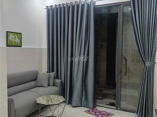 🔥Bán gấp nhà mới P11 Tân Bình, 1 trệt 2 lầu, sổ A4, chỉ 4,25 tỷ🔥