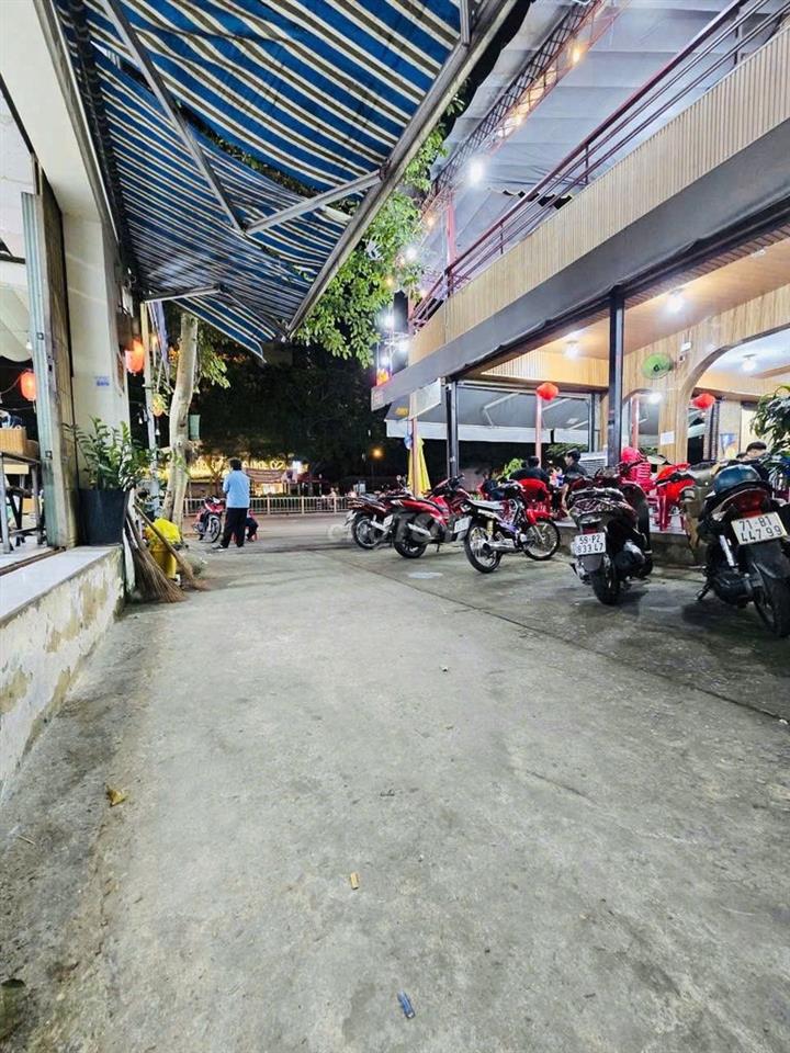  NHÀ ĐẸP AEON TÂN PHÚ - CÁCH MẶT TIỀN 1 CĂN – 56M² – 4 TẦNG –  5.99 TỶ
