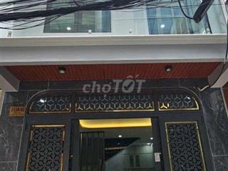 Bán nhà hẻm xe hơi đường 3/2 Quận 11,kế bên Tạ uyên