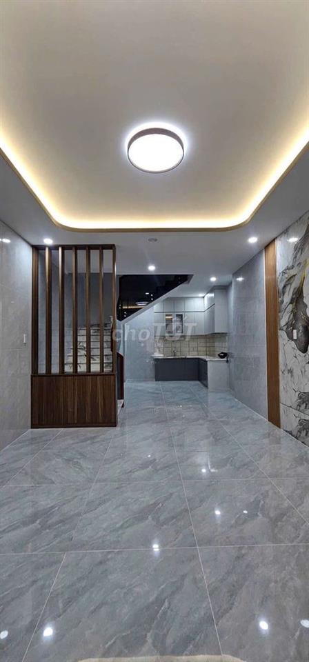 Bán nhà hẻm xe hơi đường 3/2 Quận 11,kế bên Tạ uyên