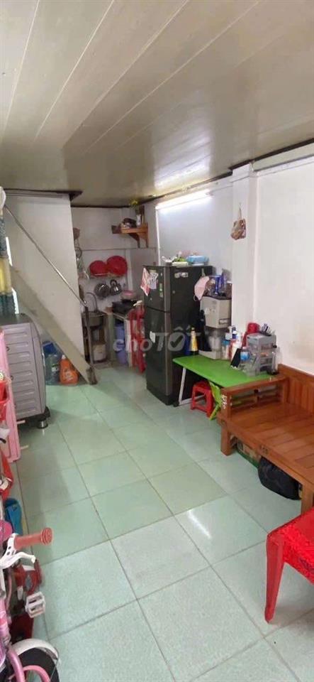Bán nhà chính chủ ,đường phú thọ hòa quận tân phú chỉ 2,1 tỷ
