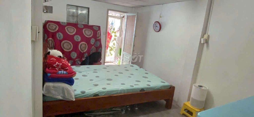 Bán nhà chính chủ ,đường phú thọ hòa quận tân phú chỉ 2,1 tỷ