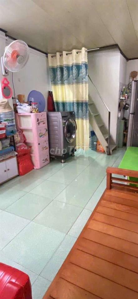 Bán nhà chính chủ ,đường phú thọ hòa quận tân phú chỉ 2,1 tỷ