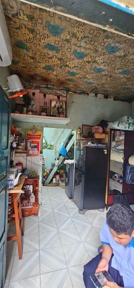 🌹50 triệu Bán nhà đội cung Quận 11