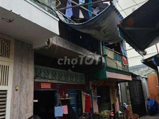 🌹50 triệu Bán nhà đội cung Quận 11