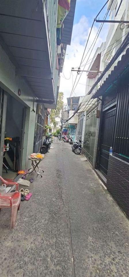 🌹50 triệu Bán nhà đội cung Quận 11