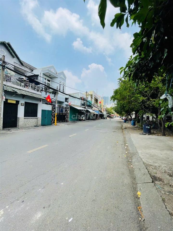 Chính Chủ Bán Nhà MT Chợ  18 Đường Số 4 Giá tốt