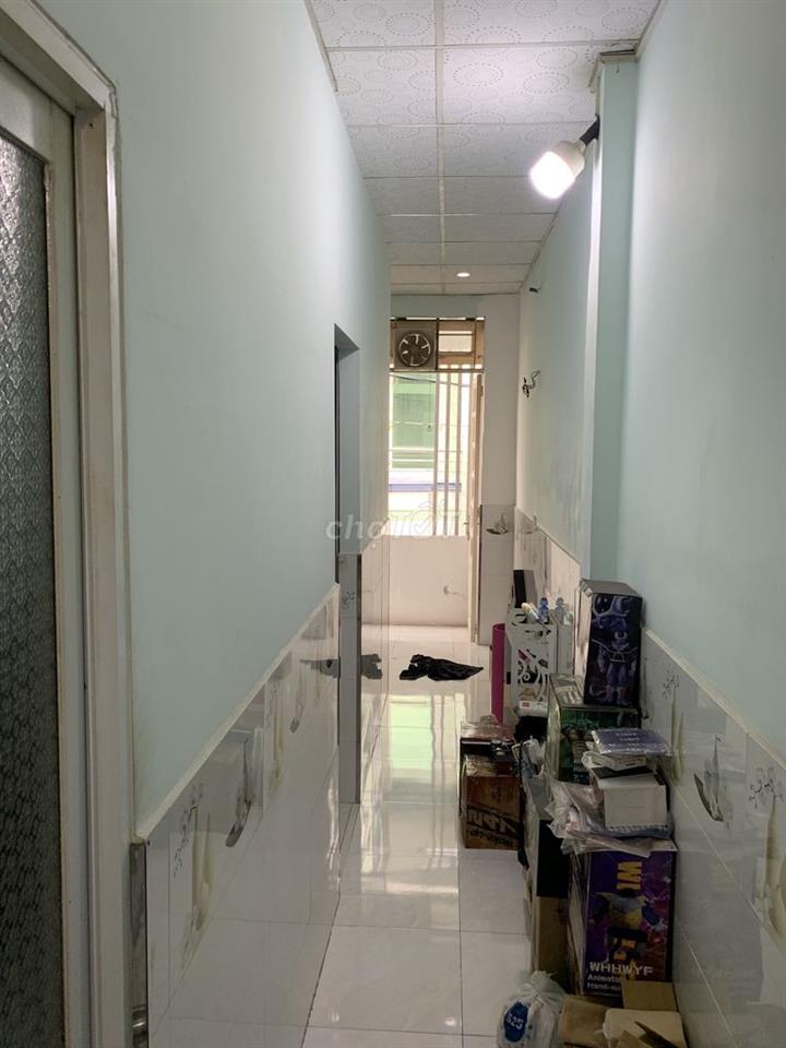 Bán nhà trung tâm Quận 11 , Sổ hồng riêng