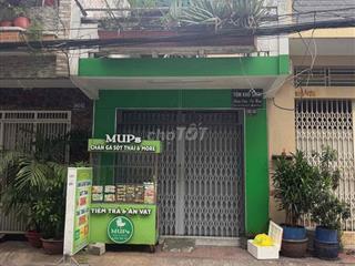 CHÍNH CHỦ BÁN NHÀ TRUNG TÂM Q11 MẶT TIỀN HẺM 8M