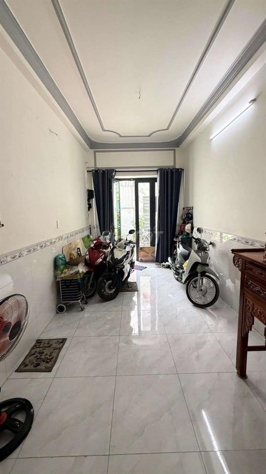 bán nhà quận 11 hẻm ôtô sát bên chợ Phú Lâm gần Lê Cơ  An Lạc 