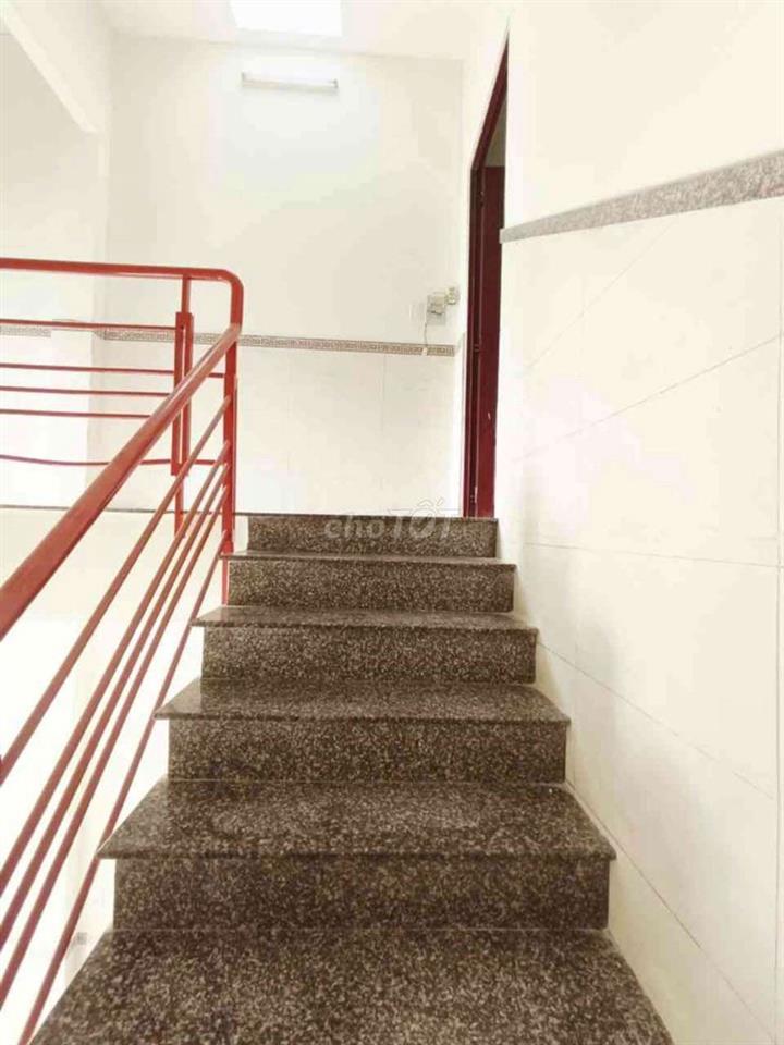 bán nhà quận 11 hẻm ôtô sát bên chợ Phú Lâm gần Lê Cơ  An Lạc 