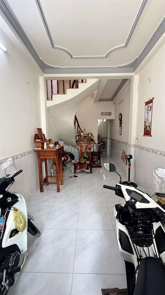bán nhà quận 11 hẻm ôtô sát bên chợ Phú Lâm gần Lê Cơ  An Lạc 