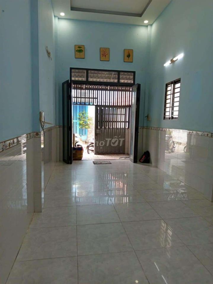 Bán nhà Đường Phạm Văn Chí, Phường Phú Lâm, Quận 6, 5 tầng, Hẻm ôtô 