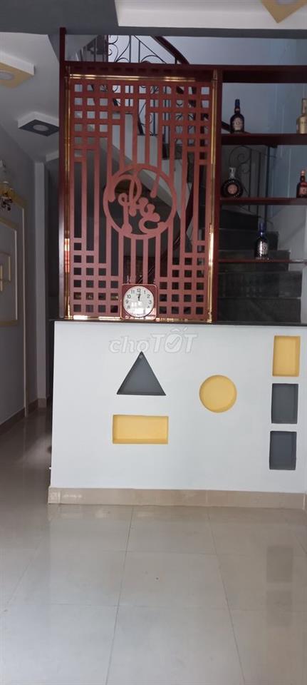 Nhà bán llq âu cơ p14 q11