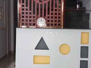 Nhà bán llq âu cơ p14 q11