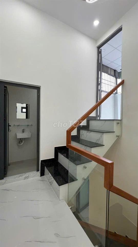 Nhà bán cư xá phú thọ llq 