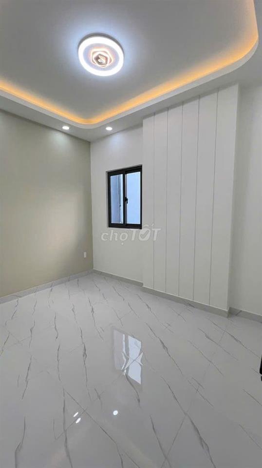 Nhà bán cư xá phú thọ llq 