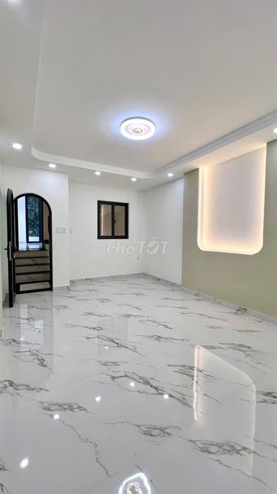 Nhà bán cư xá phú thọ llq 