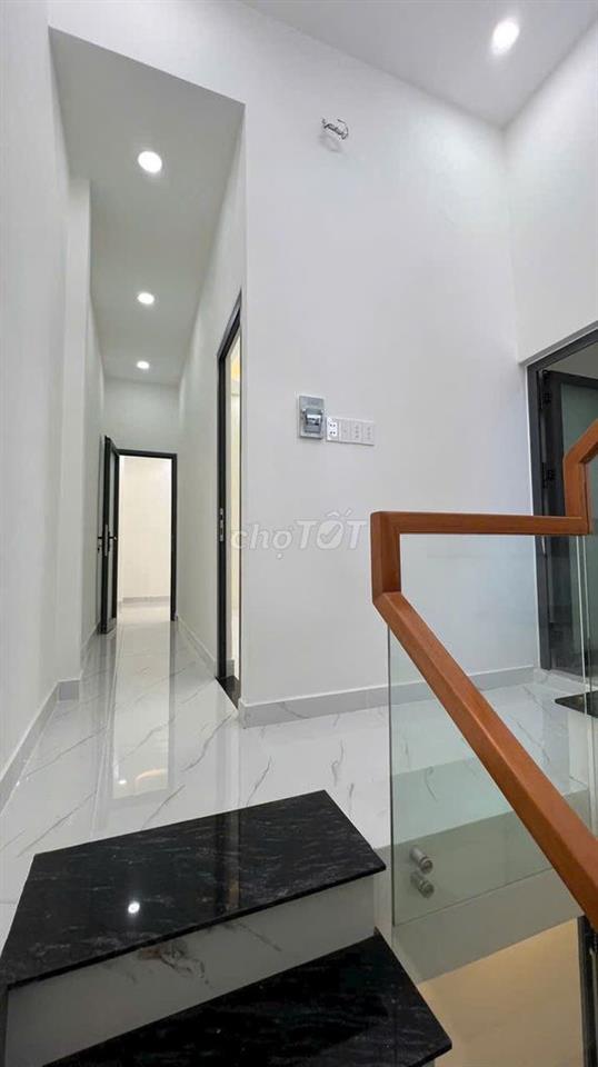 Nhà bán cư xá phú thọ llq 