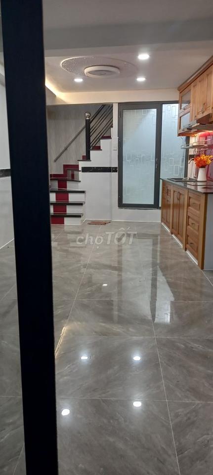 Nhà bán 341  llq 