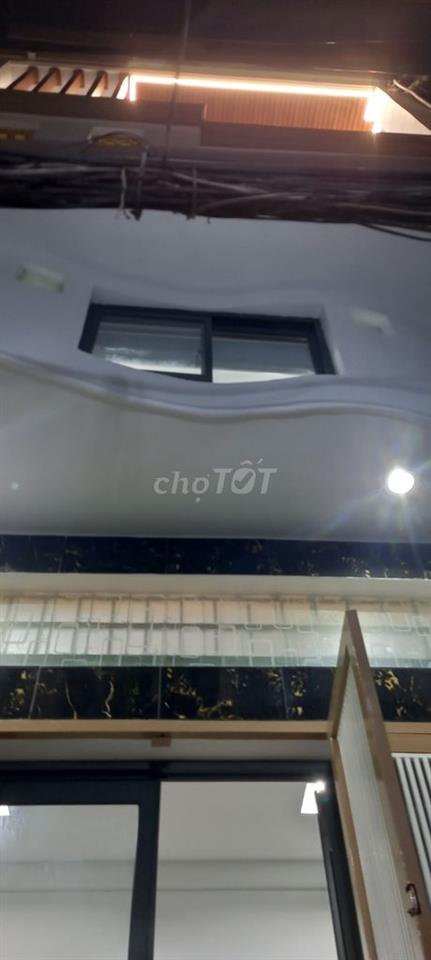 Nhà bán 341  llq 