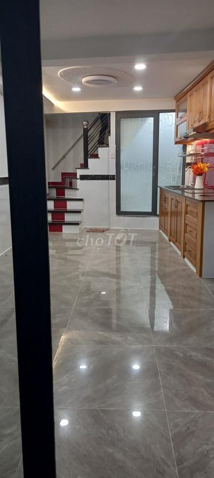 Nhà bán 341  llq 