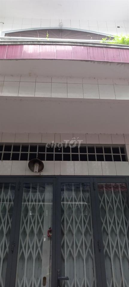 Nhà thuê lạc long quân f5 q11