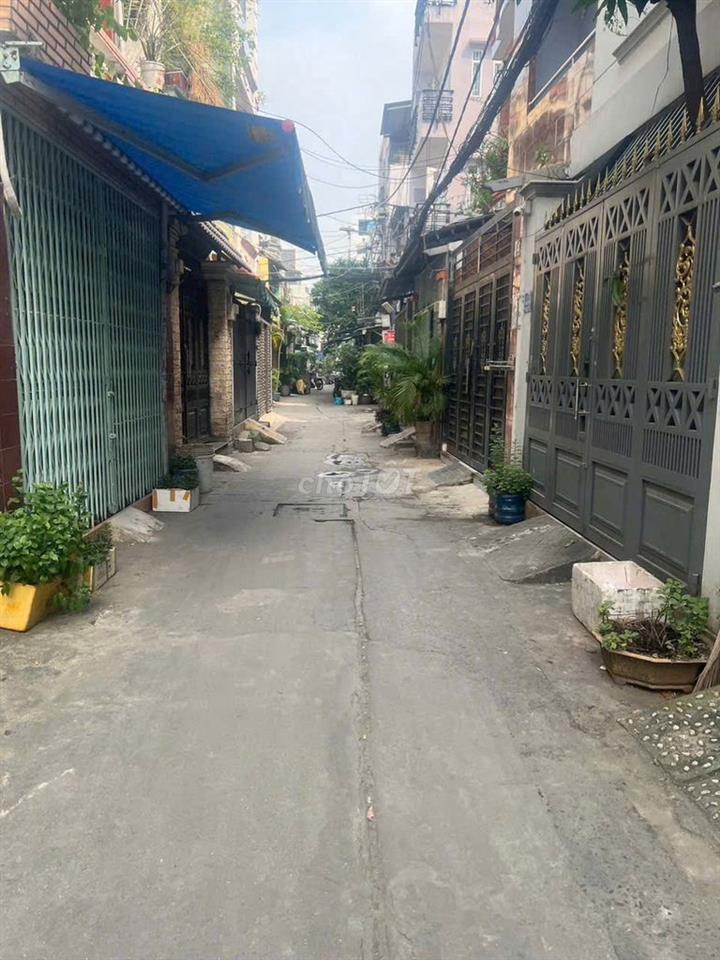 Nhà thuê lạc long quân f5 lạc long quân