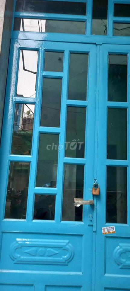 Nhà thuê lạc long quân f5 lạc long quân