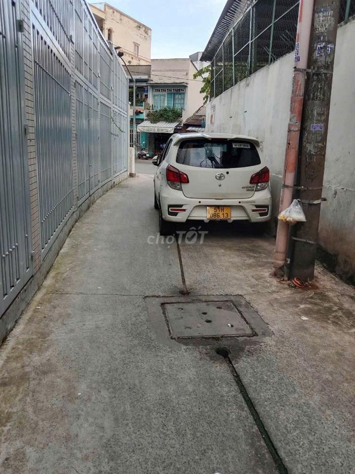 Nhà xho thuê llq p5