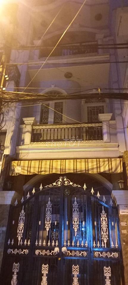 Nhà xho thuê llq p5